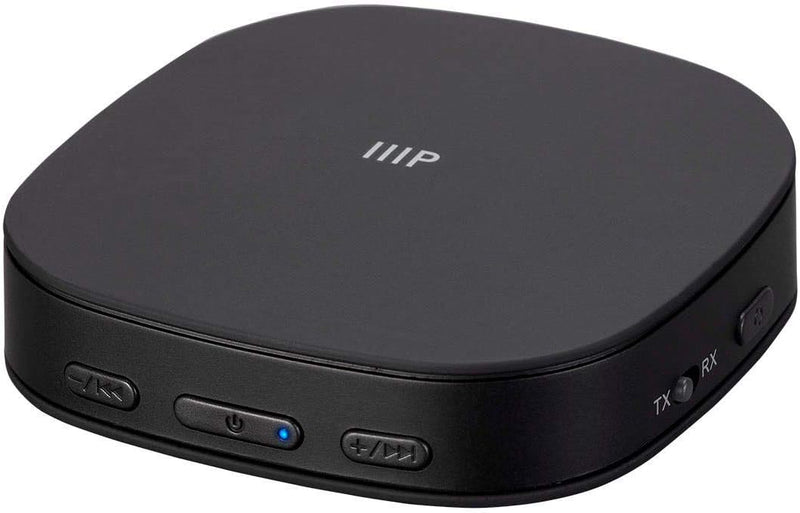 Monoprice Monoprice Premium Bluetooth 5 Transmitter & Receiver — main product image