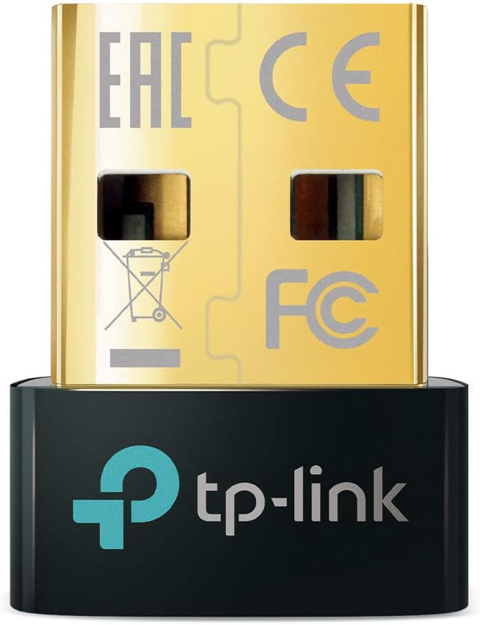 TP-Link UB500 Bluetooth 5.0 USB Adapter — main product image