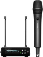 Sennheiser 700031 EW-DP 835 Pro Audio Wireless Microphone