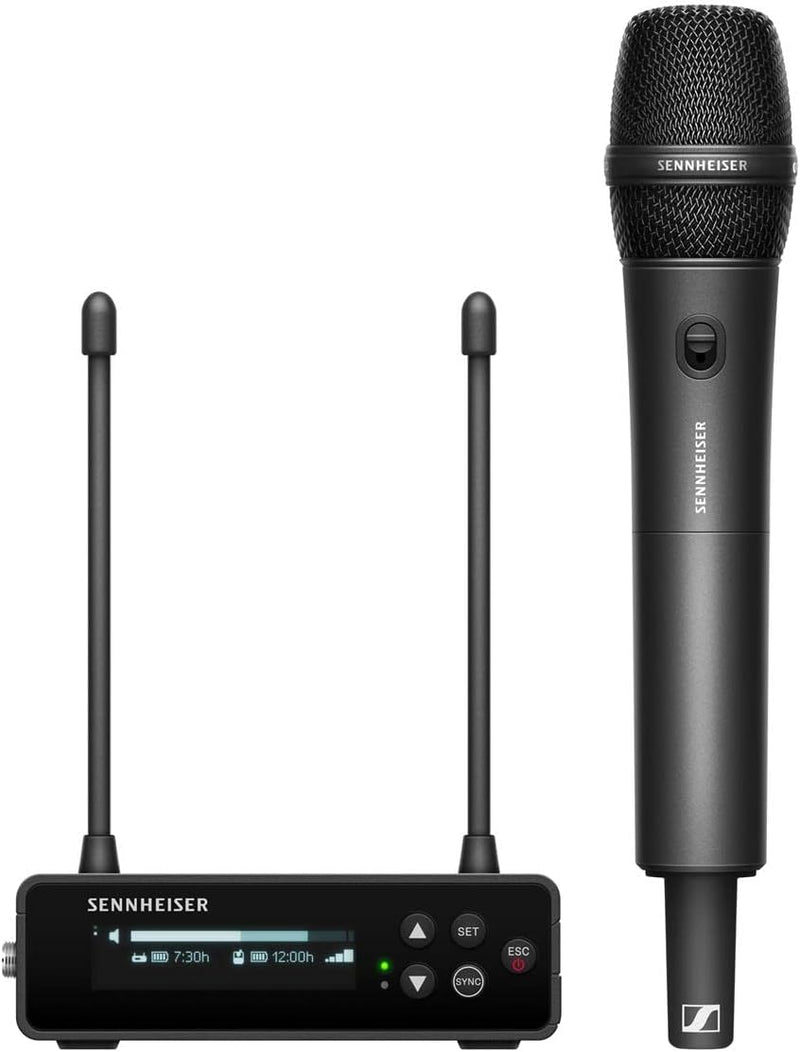 Sennheiser 700031 EW-DP 835 Pro Audio Wireless Microphone — main product image