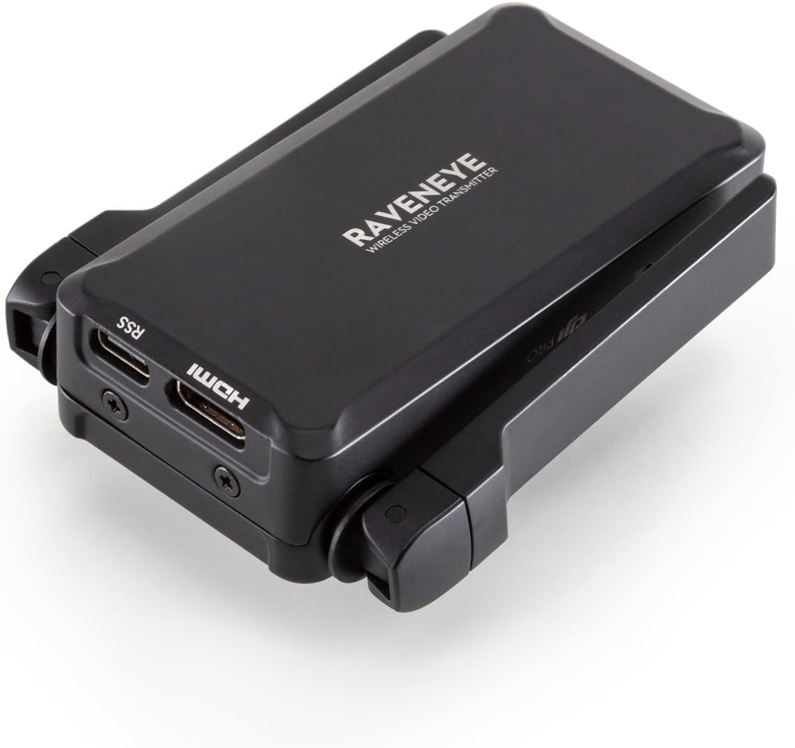 DJI CP.RN.00000100.04 Ronin Image Transmitter