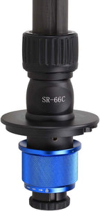 Sirui SR-66C Carbon Fiber Tripod Center Column