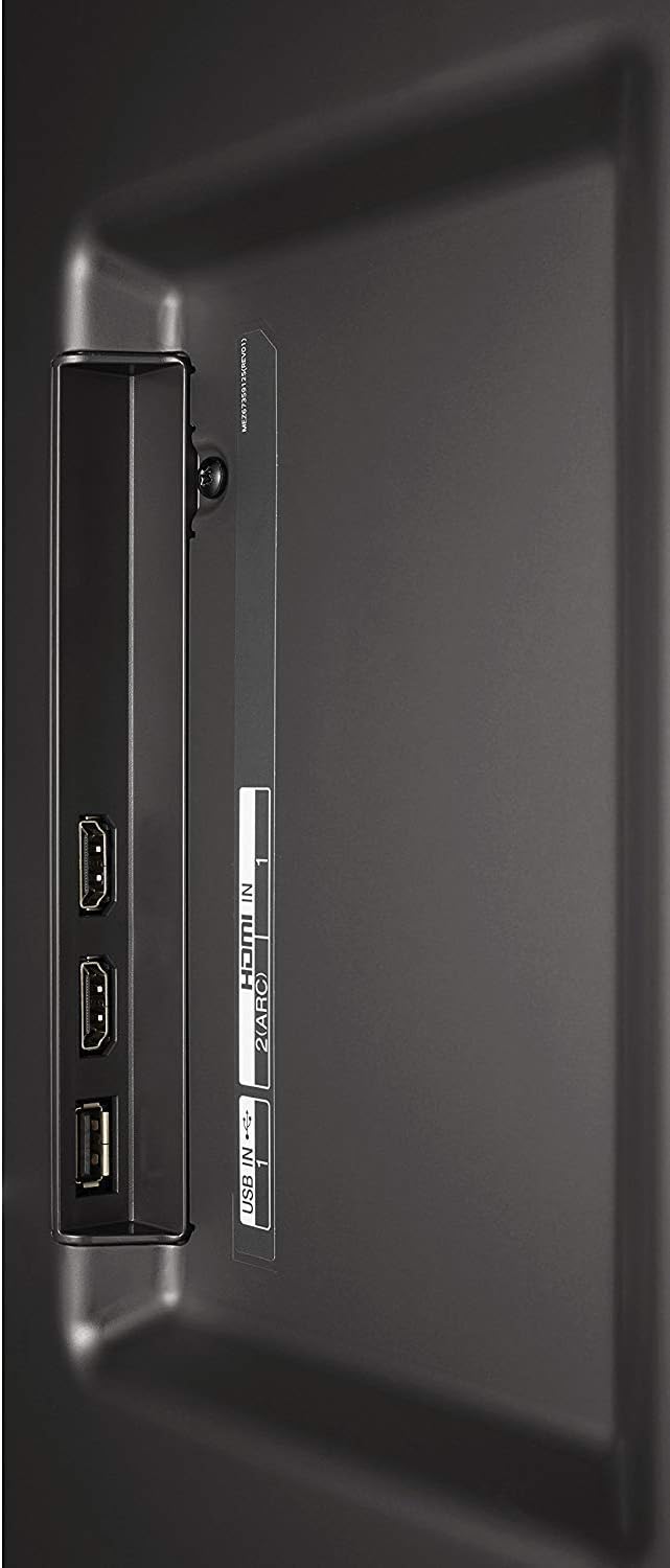 LG 70UK6570 70-Inch 4K Ultra HD Smart LED TV