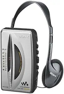 Sony WM-FX195 Walkman AM/FM Cassette Player