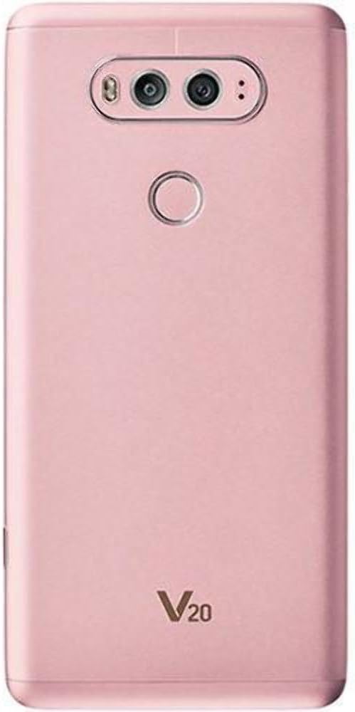 LG V20 H990DS Renewed Dual SIM Smartphone