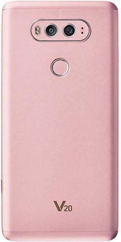 LG V20 H990DS Renewed Dual SIM Smartphone