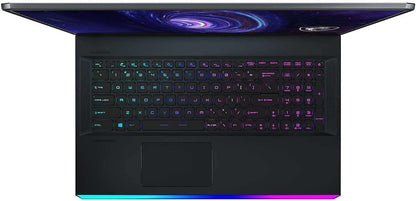 MSI GE76 Raider 11UE 17.3" RTX 3060 Gaming Laptop