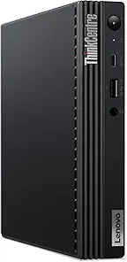 Lenovo M70Q i5 Tiny Desktop PC 1TB SSD 1TB HDD