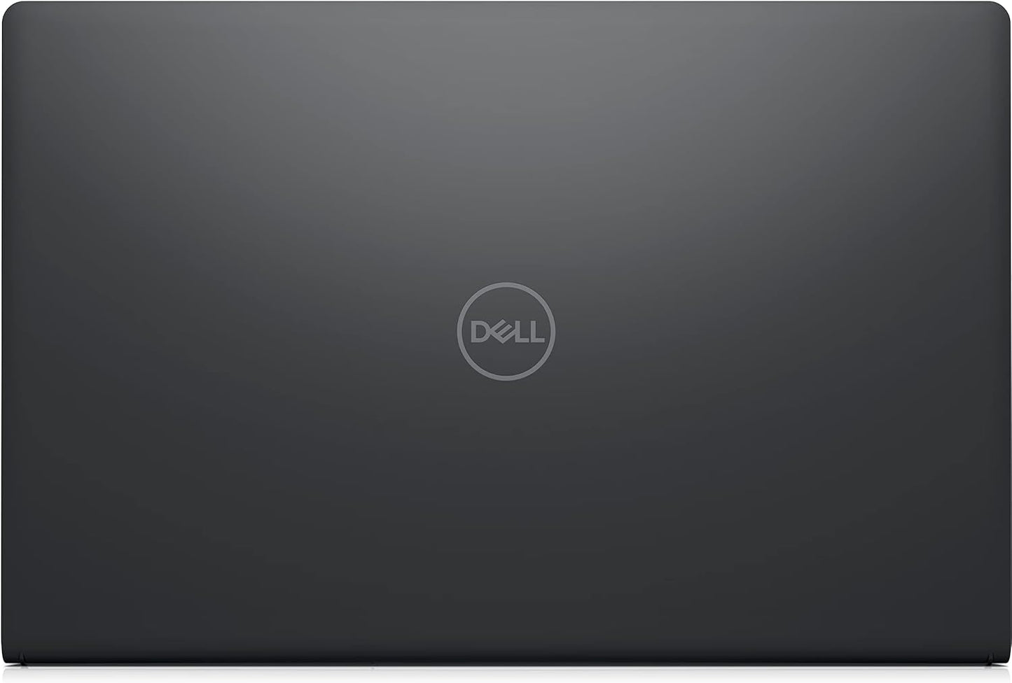 Dell 3520 15.6" Touchscreen i5 Laptop with Office