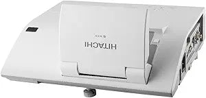 Hitachi CP-A301N LCD Projector 3000 Lumens XGA HDMI