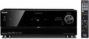 Sony STR-DN1010 7.1 Channel AV Receiver — main product image