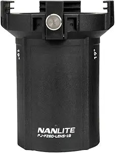 Nanlite FORZAPALENS19 Forza FM Mount 19° Lens — main product image