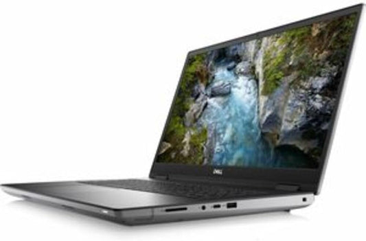 Dell 7780 Precision 17.3" i7 Mobile Workstation