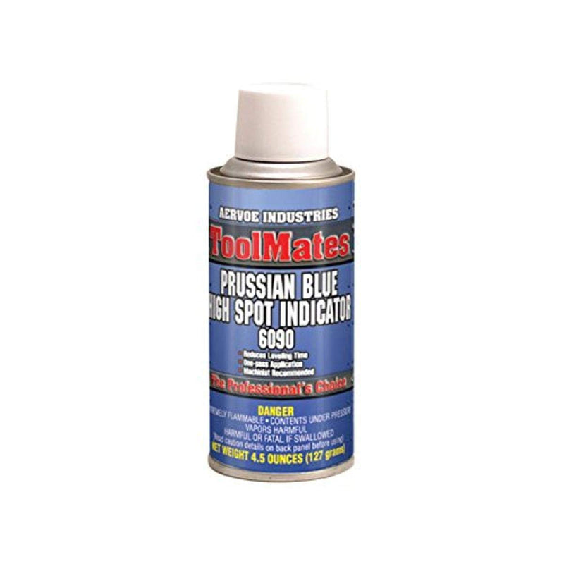 Crown 6090 Blue High Spot Indicator Aerosol — main product image