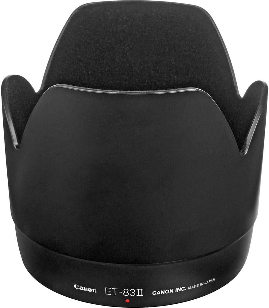 Canon 2569A004 EF 70-200mm f/2.8L USM Lens Renewed Kit