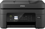 Epson Workforce WF-2830 Wireless Color All-in-One Printer