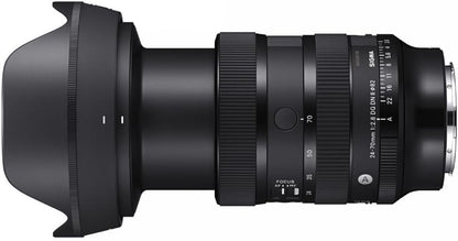 Sigma 57A969 24-70mm F2.8 DG DN II L-Mount Lens