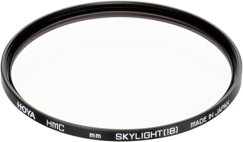 Hoya Y5SKYL058 58 mm HMC Skylight Filter — main product image