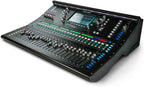 Allen & Heath SQ-6 48-Channel Digital Audio Mixer