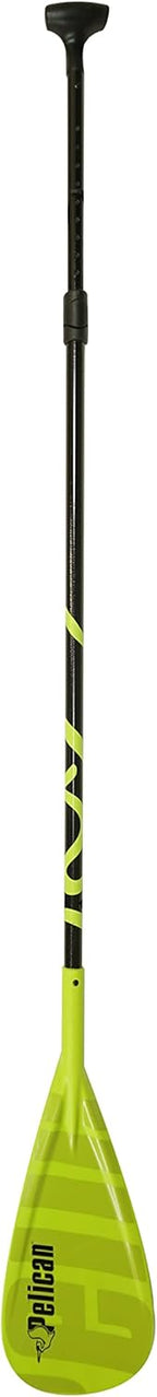 Pelican Vate Paddle Fiberglass SUP Paddle Adjustable