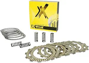 Pro X Complete Clutch Kit - Suzuki RM85 (2002-2009) — main product image