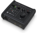 IK Multimedia IP-INT-AXEIOONE-IN AXE I/O One USB Audio Interface
