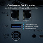Synology DS925+ 4-Bay Diskless NAS DiskStation