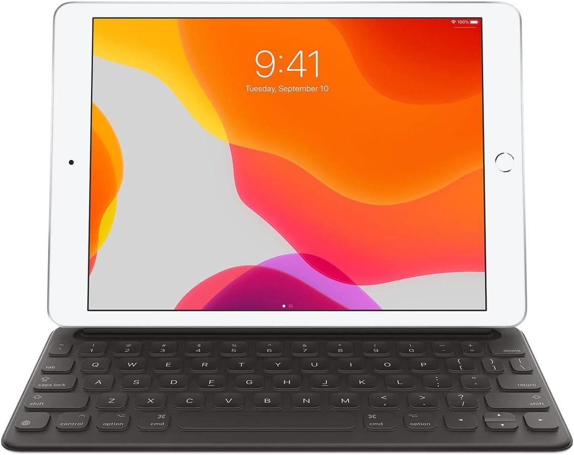 Apple Smart Keyboard iPad Pro/Air/iPad (7th-9th Gen)