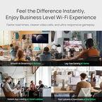 TP-Link Omada EAP770 WiFi 7 BE11000 Tri-Band Access Point