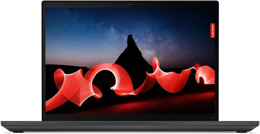 Lenovo 21HD0086US ThinkPad T14 Gen 4 i5 Laptop