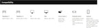 SteelSeries 3859 Arctis 7P+ Wireless Gaming Headset (Renewed)