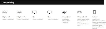 SteelSeries 207-00-1541 Arctis 7P+ Wireless Gaming Headset