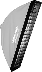 Profoto 1x4' 50 Degree Softbox Grid — main product image