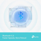 TP-Link UB500 Plus Bluetooth 5.3 Adapter for PC