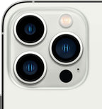 Apple iPhone 13 Pro 256GB Silver Verizon Renewed Premium