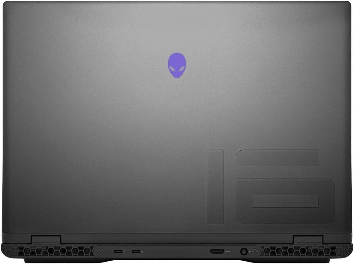 Dell Alienware M16 R2 Gaming Laptop RTX 4070