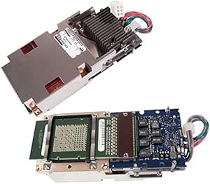 HP AD389-69001 Itanium 2 1.67Ghz Dual Core CPU — main product image