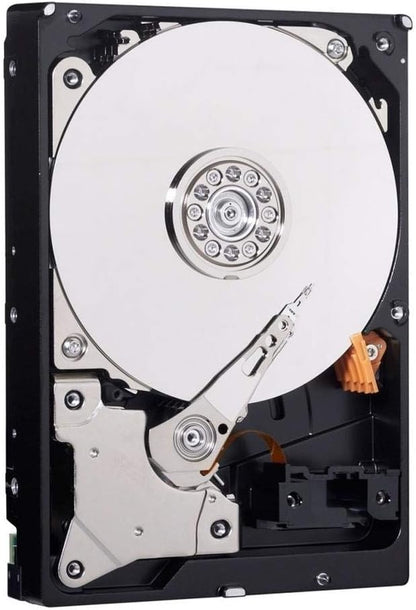 Western Digital WD10EZEX 1TB Blue PC Internal HDD