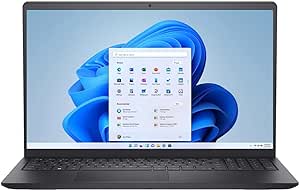 Dell i3511 Inspiron 15.6" Touchscreen FHD Laptop