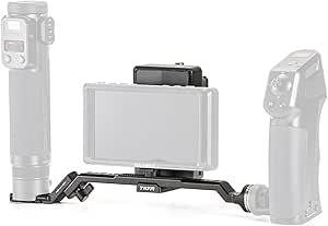 Tilta HDA-T02-MB Hydra Alien Monitor Bracket