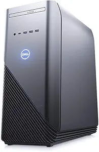 Dell Inspiron 5680 Desktop i5 16GB 128GB SSD + 1TB HDD GTX 1060