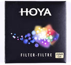 Hoya Y1UVIR055 55mm UV and IR Cut Filter