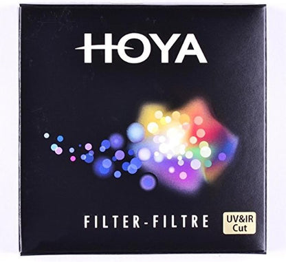 Hoya 58mm UV and IR Cut Filter Multi-Coated Lens Protection