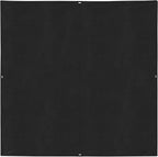 Westcott 1787 Scrim Jim Cine 8x8 ft Solid Black Fabric