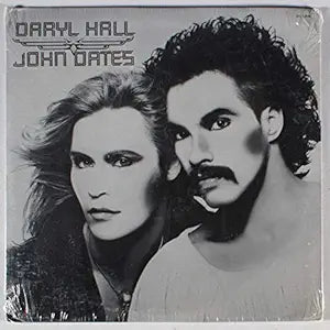 RCA Daryl Hall & John Oates