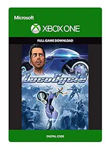 Microsoft 7CM-00016 Lococycle Xbox One Digital Download Code