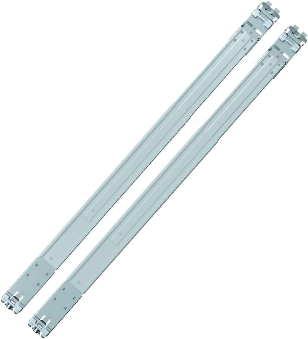 Synology RKS-02 Rail Kit Sliding for Rackmount NAS