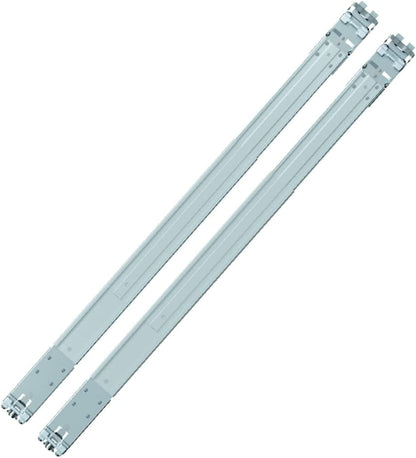 Synology RKS-02 Rail Kit Sliding for Rackmount NAS