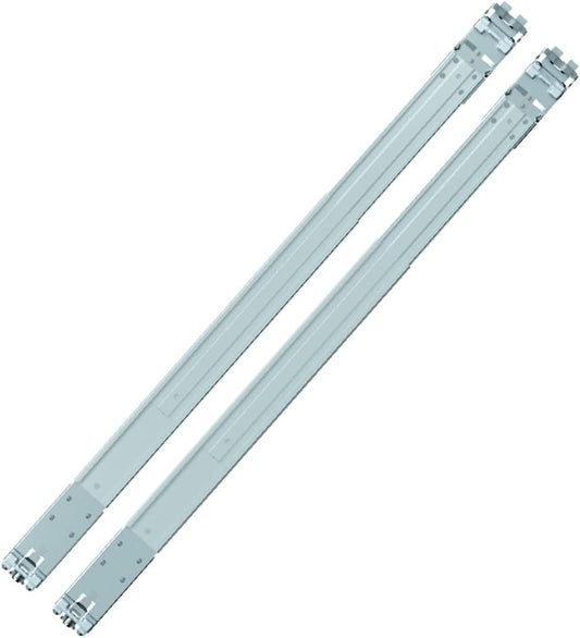 Synology RKS-02 Rail Kit Sliding for Rackmount NAS