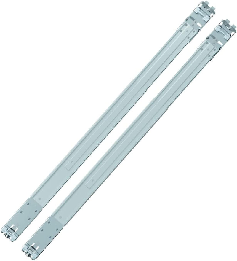Synology RKS-02 Rail Kit Sliding for Rackmount NAS — main product image